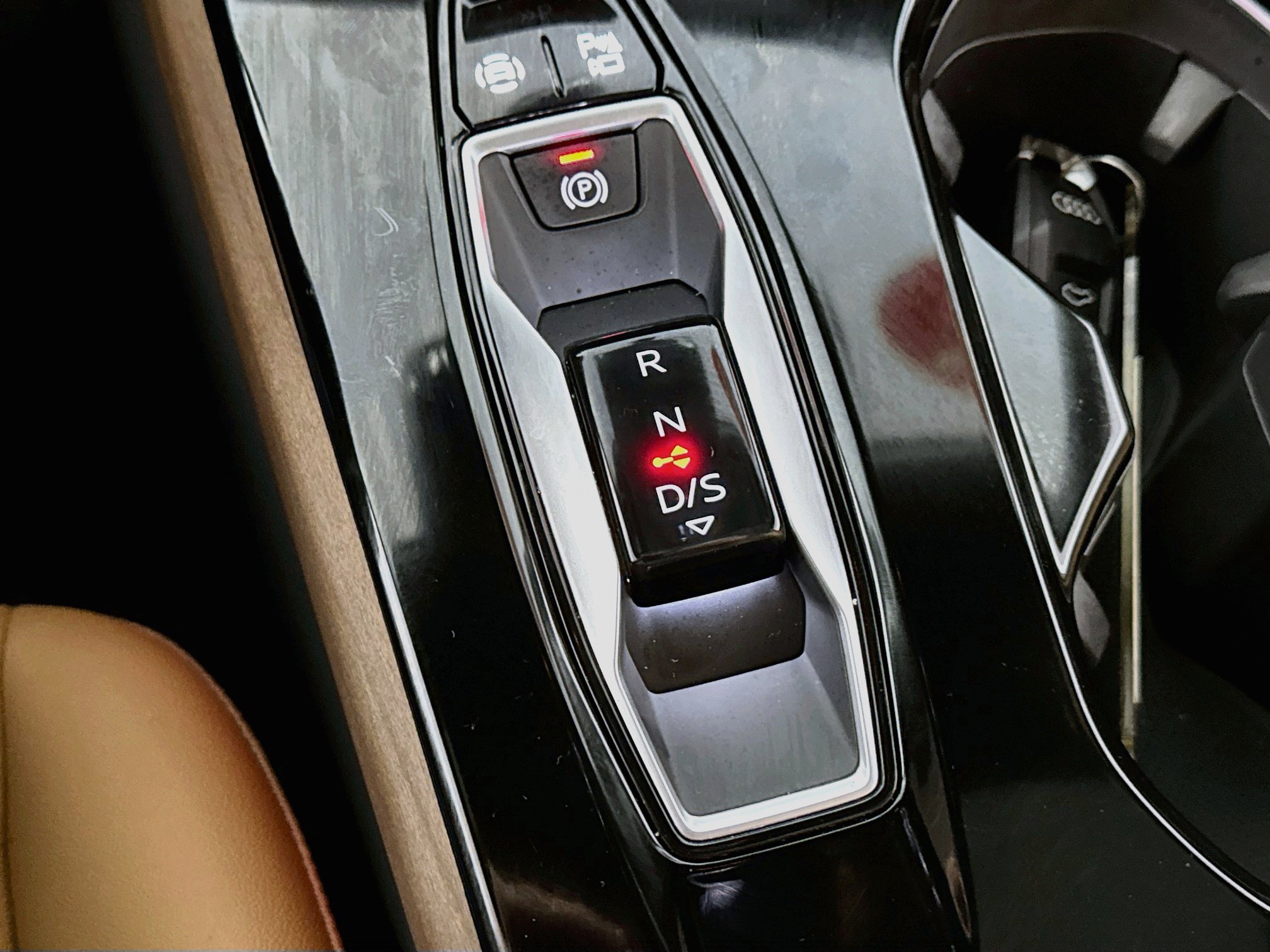 Used 2025 Audi A5 Premium w/ Convenience Package AWD/4WD image 19