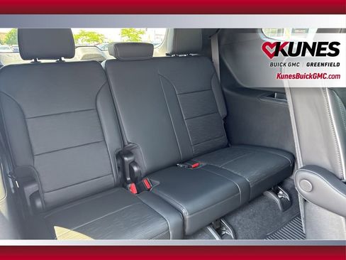 New 2025 Buick Enclave Sport Touring w/ Power Package image 55