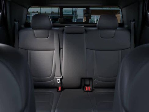 New 2026 Hyundai Santa Cruz SEL image 12