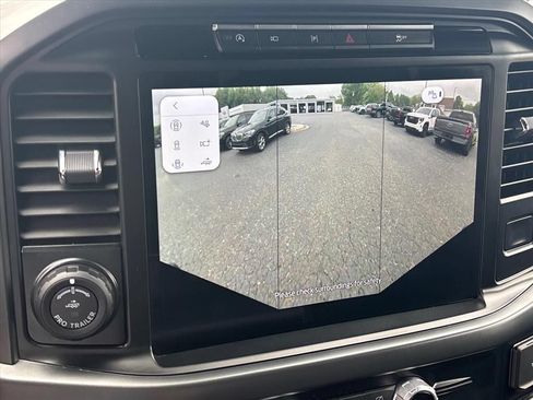 Used 2024 Ford F150 XLT w/ Equipment Group 302A MID AWD/4WD image 33