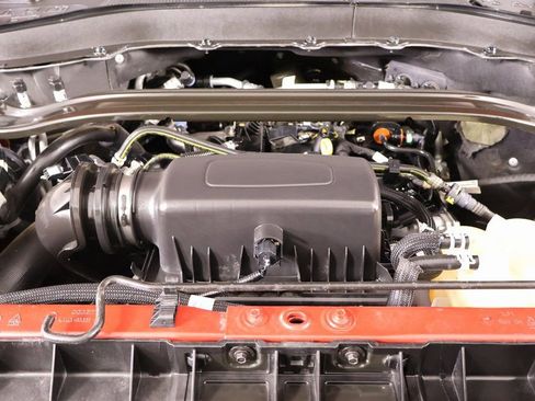 Used 2023 Ford Explorer Limited image 21