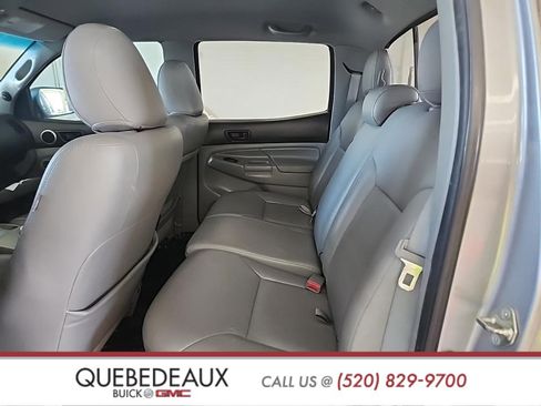 Used 2015 Toyota Tacoma PreRunner image 15