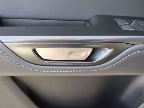 Used 2025 Lexus NX 450h+ AWD w/ Towing Package (2000 Lbs) image 14