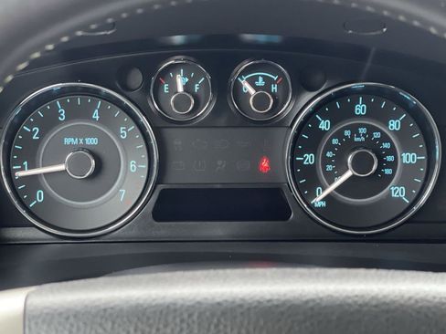 Used 2012 Ford Flex SEL w/ Equipment Group Order Code image 11