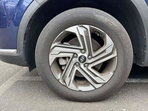 Used 2023 Hyundai Santa Fe SEL image 8