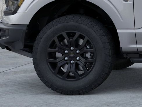 New 2026 Ford F150 Tremor w/ Equipment Group 402A High AWD/4WD image 19