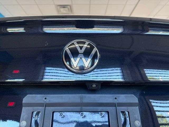 Used 2024 Volkswagen Jetta S FWD image 16