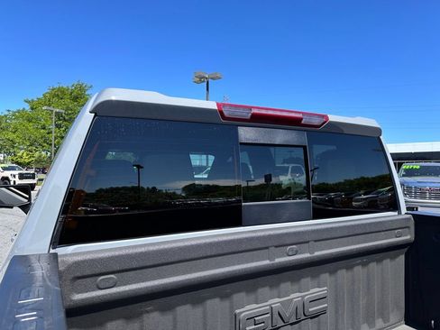 Certified 2024 GMC Sierra 1500 Elevation w/ Elevation Premium Package AWD/4WD image 43