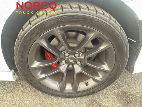 Used 2021 Dodge Charger R/T w/ Daytona Edition Group image 14