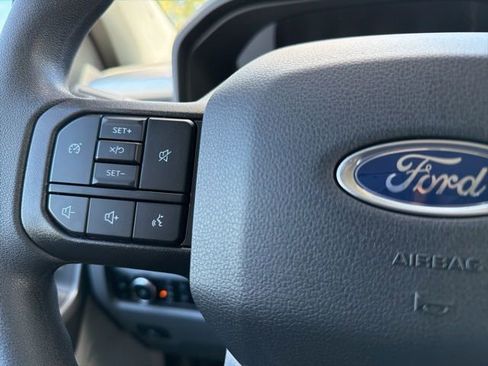 New 2026 Ford F350 XL w/ STX Appearance Package AWD/4WD image 17