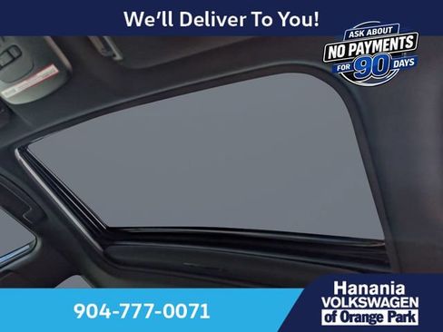 Used 2025 Toyota Camry SE w/ Multimedia Upgrade Package FWD image 23