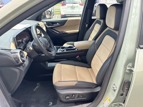 Used 2026 Chevrolet Equinox ACTIV w/ Convenience Package III AWD/4WD image 22