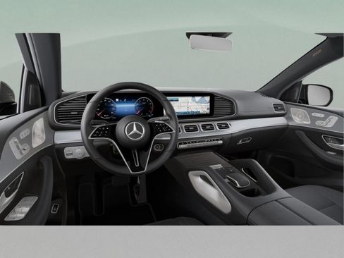 New 2026 Mercedes-Benz GLE 450 4MATIC Coupe image 39
