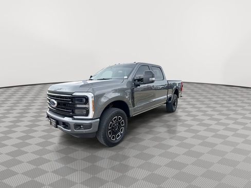 Used 2026 Ford F250 Platinum AWD/4WD image 6