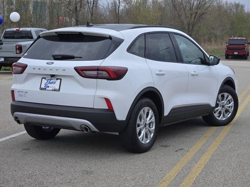 New 2025 Ford Escape Active w/ Cold Weather Package image 11