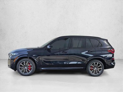 New 2026 BMW X5 xDrive40i image 5