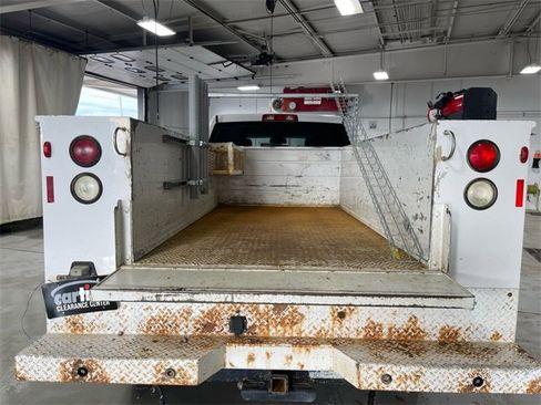 Used 2015 RAM 2500 Tradesman image 22