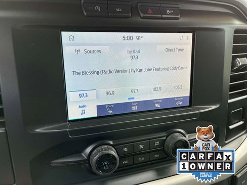 Used 2021 Ford F150 XLT image 34