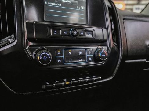 Used 2019 Chevrolet Silverado 3500 W/T w/ WT Convenience Package image 23