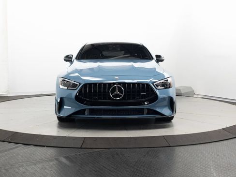 Used 2024 Mercedes-Benz AMG GT 63 S image 2