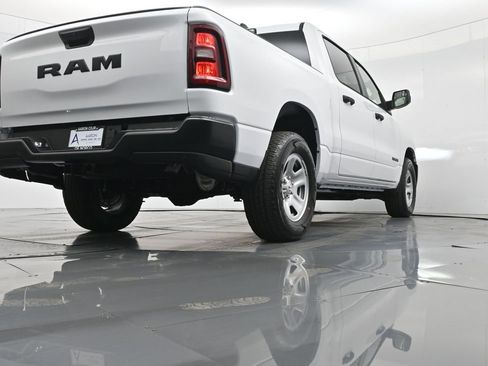 New 2025 RAM 1500 Tradesman image 42