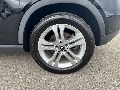 Used 2019 Mercedes-Benz GLA 250 4MATIC image 34