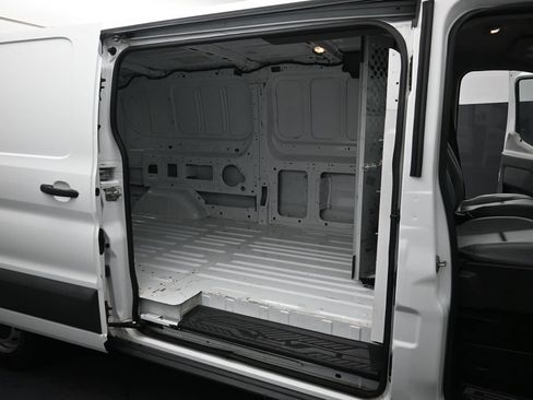 Used 2016 Ford Transit 350 148 Low Roof RWD image 23