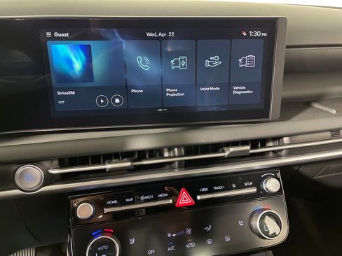 New 2026 Hyundai Santa Cruz SEL FWD image 22