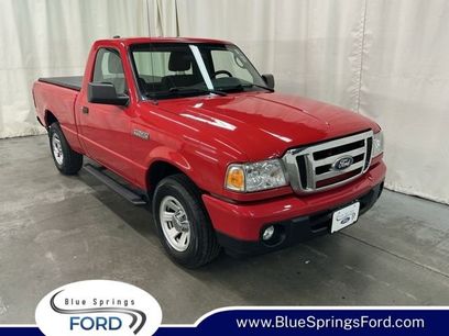 Used 2011 Ford Ranger XLT