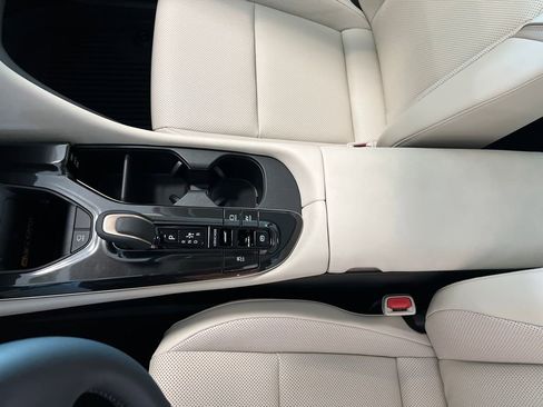 New 2026 Toyota Crown Limited image 25