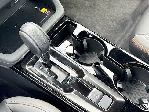 New 2026 Subaru Forester Sport image 20