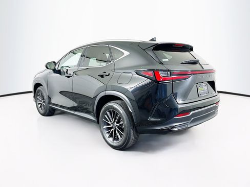 Used 2024 Lexus NX 350 AWD w/ Vision Package image 5