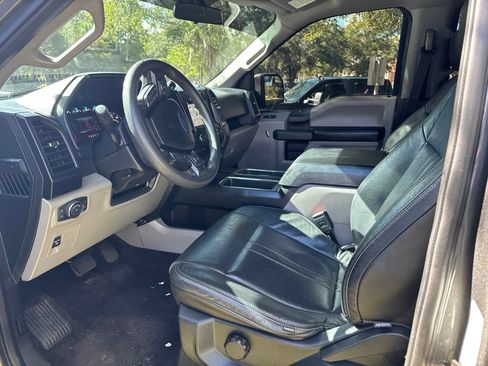 Used 2018 Ford F150 XL w/ Equipment Group 101A Mid AWD/4WD image 15