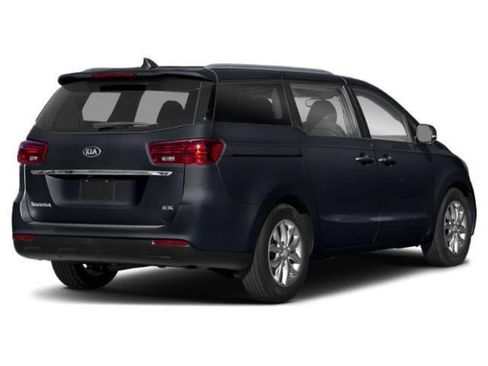 Used 2020 Kia Sedona EX w/ EX Premium Package image 3