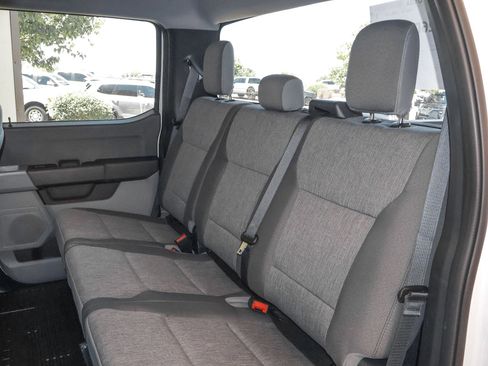 Used 2026 Ford F350 XL AWD/4WD image 36