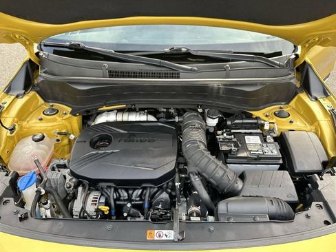 Used 2022 Kia Seltos Nightfall Edition image 18