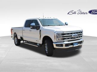 New 2026 Ford F350 Lariat w/ Lariat Premium Package AWD/4WD video 2