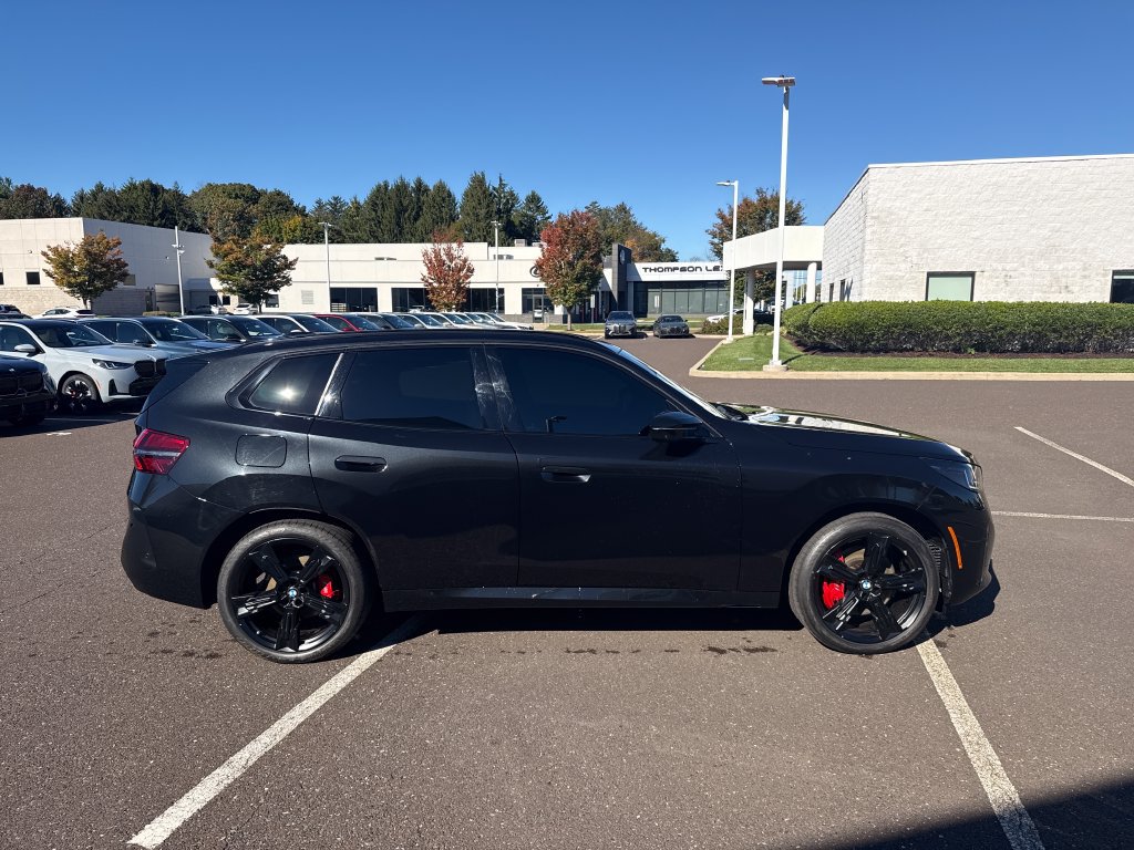 Used 2025 BMW X3 M50 w/ Premium Package AWD/4WD image 6