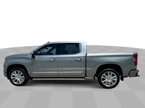 New 2025 Chevrolet Silverado 1500 High Country image 41