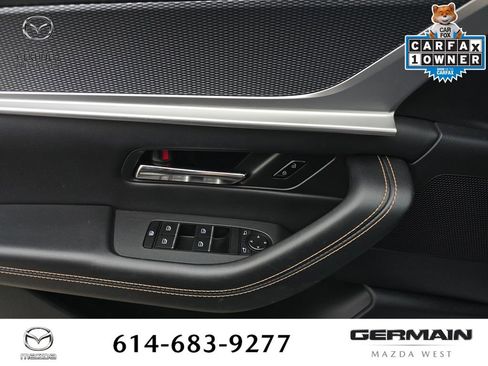 Certified 2024 MAZDA CX-90 Plug-In Hybrid w/ Premium Pkg image 28