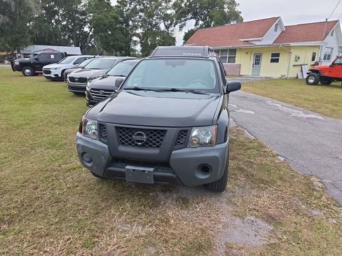 Used 2012 Nissan Xterra S image 2