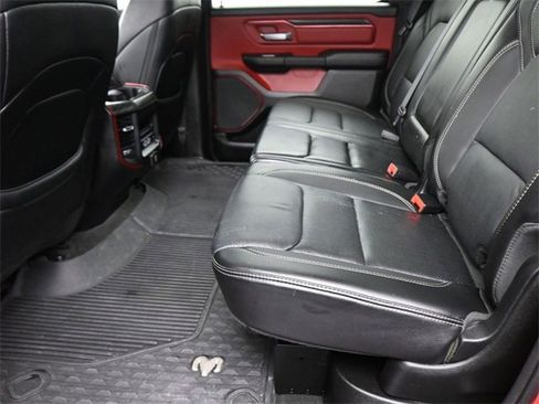 Used 2024 RAM 1500 Rebel w/ Rebel Level 2 Equipment Group image 39