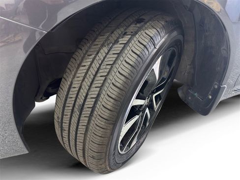 Used 2014 Honda Civic EX image 9