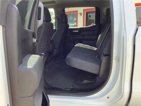 Used 2020 Chevrolet Silverado 1500 LT RWD image 14