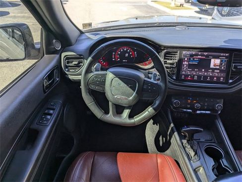 Used 2021 Dodge Durango SRT w/ Black Package image 18