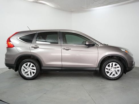 Used 2015 Honda CR-V EX image 5