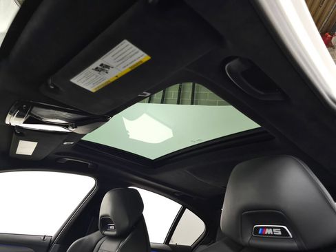 Used 2020 BMW M5 AWD/4WD image 18