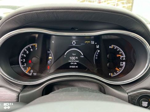 Certified 2020 Jeep Grand Cherokee Summit AWD/4WD image 22
