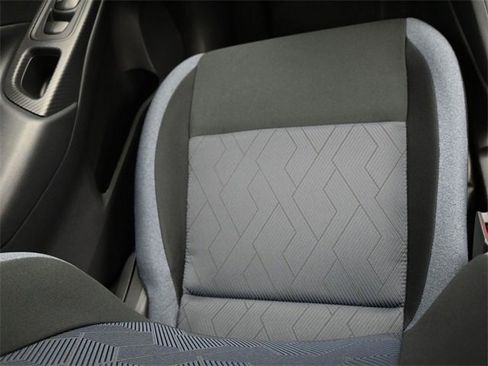 New 2025 Nissan Versa SV w/ Trunk Package image 13