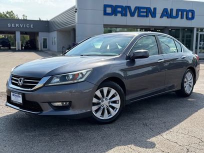 Used 2013 Honda Accord EX